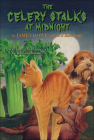 The Celery Stalks at Midnight (Bunnicula Books (Prebound)) By James Howe, Leslie Morrill (Illustrator) Cover Image