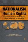 Nationalism and Human Rights: In Theory and Practice in the Middle East, Central Europe, and the Asia-Pacific Cover Image