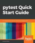 pytest Quick Start Guide Cover Image