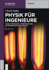 Mechanik, Thermodynamik, Schwingungen und Wellen (de Gruyter Studium) Cover Image