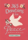 365 Devotions for Peace Cover Image
