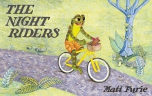 The Night Riders Cover Image