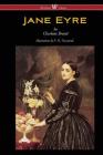 Jane Eyre (Wisehouse Classics Edition - With Illustrations by F. H. Townsend) By Charlotte Brontë, F. H. Townsend (Illustrator) Cover Image