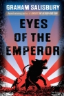 Eyes of the Emperor (Prisoners of the Empire Series) Cover Image