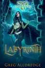Labyrinth By Greg Alldredge Cover Image