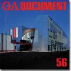 GA Document 56 By ADA Edita Tokyo Cover Image