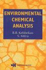 Environmental Chemical Analysis Cover Image