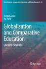Globalisation and Comparative Education: Changing Paradigms Cover Image