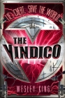 The Vindico Cover Image