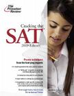 Cracking the SAT, 2009 Edition Cover Image