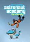 Astronaut Academy: Zero Gravity Cover Image