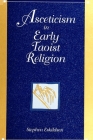 Asceticism in Early Taoist Religion By Stephen Eskildsen Cover Image