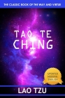 Tao Te Ching: Text Only Edition By Gia-Fu Feng (Translator), Lao Tzu Cover Image