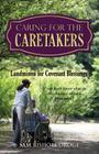 Caring for the Caretakers By Sam Bishops Oroge Cover Image