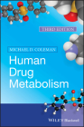 Human Drug Metabolism By Michael D. Coleman Cover Image