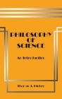 Philosophy of Science Cover Image