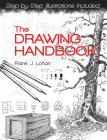 The Drawing Handbook (Dover Art Instruction) Cover Image