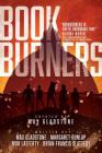 Bookburners Cover Image