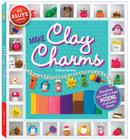 Make Clay Charms Cover Image
