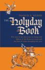 The Holyday Book By Francis X. Weiser, Robert Frankenberg (Illustrator) Cover Image