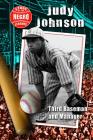 Judy Johnson: Third Baseman and Manager Cover Image