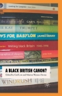 A Black British Canon? By G. Low (Editor), M. Wynne-Davies (Editor) Cover Image