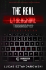The real cybercrime: Cybercrime Legal Manual, Cybercriminology Essay By Lucas Sztandarowski Cover Image