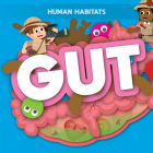 Gut By Robin Twiddy Cover Image