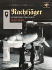 Nachtjäger: Luftwaffe Night Fighter Units 1939 - 1945 Cover Image