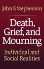 Death, Grief, and Mourning Cover Image
