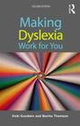 Making Dyslexia Work for You Cover Image