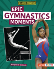 Epic Gymnastics Moments Cover Image