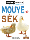 Mouye AK Sèk (Wet and Dry) By Amy Culliford, Jean-Pierre Gaston (Translator) Cover Image