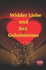 Widder Liebe und Sex Geheimnisse Cover Image