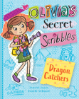 Dragon Catchers Cover Image