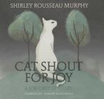 Cat Shout for Joy Lib/E: A Joe Grey Mystery Cover Image
