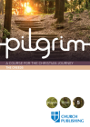 Pilgrim - The Creeds: A Course for the Christian Journey By Stephen Cottrell, Paula Gooder, Steven Croft Cover Image