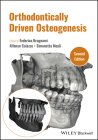 Orthodontically Driven Regenerative Corticotomy By Alfonso Caiazzo (Editor), Federico Brugnami (Editor), Simonetta Meuli (Editor) Cover Image