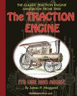 The Traction Engine Its Use and Abuse By James H. Maggard Cover Image