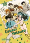 Urusei Yatsura, Vol. 15 Cover Image