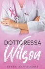 Dottoressa Wilson Cover Image