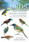 Chamberlain's Birds of the Indian Ocean Islands: Madagascar, Mauritius, Seychelles, R Union and the Comoros Cover Image