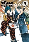 Hinamatsuri Volume 7 By Masao Ohtake, Stephen Kohler (Translator) Cover Image