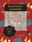 Back to School Word Search Puzzles 2: A Fun Way to Sharpen Your Knowledge. Challenge Yourself with Exciting Word Searches and Uncover Hidden Subjects By Nashe Publishers Cover Image