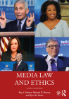 Media Law and Ethics Cover Image