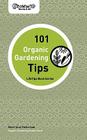 101 Organic Gardening Tips By Sheri Ann Richerson Cover Image
