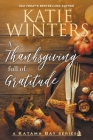 A Thanksgiving full of Gratitude By Katie Winters Cover Image