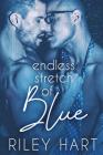 Endless Stretch of Blue By Riley Hart Cover Image