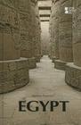 Egypt (Opposing Viewpoints) By Margaret Haerens (Editor) Cover Image