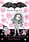 Isadora Moon Gets The Magic Pox By Harriet Muncaster Cover Image